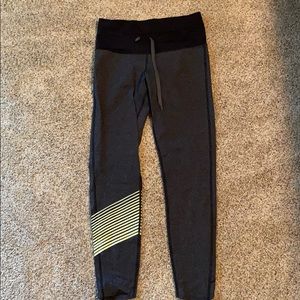 Oiselle KG Tights - 4
